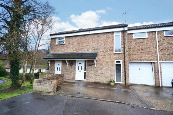 4 Bedroom Semi-Detac...